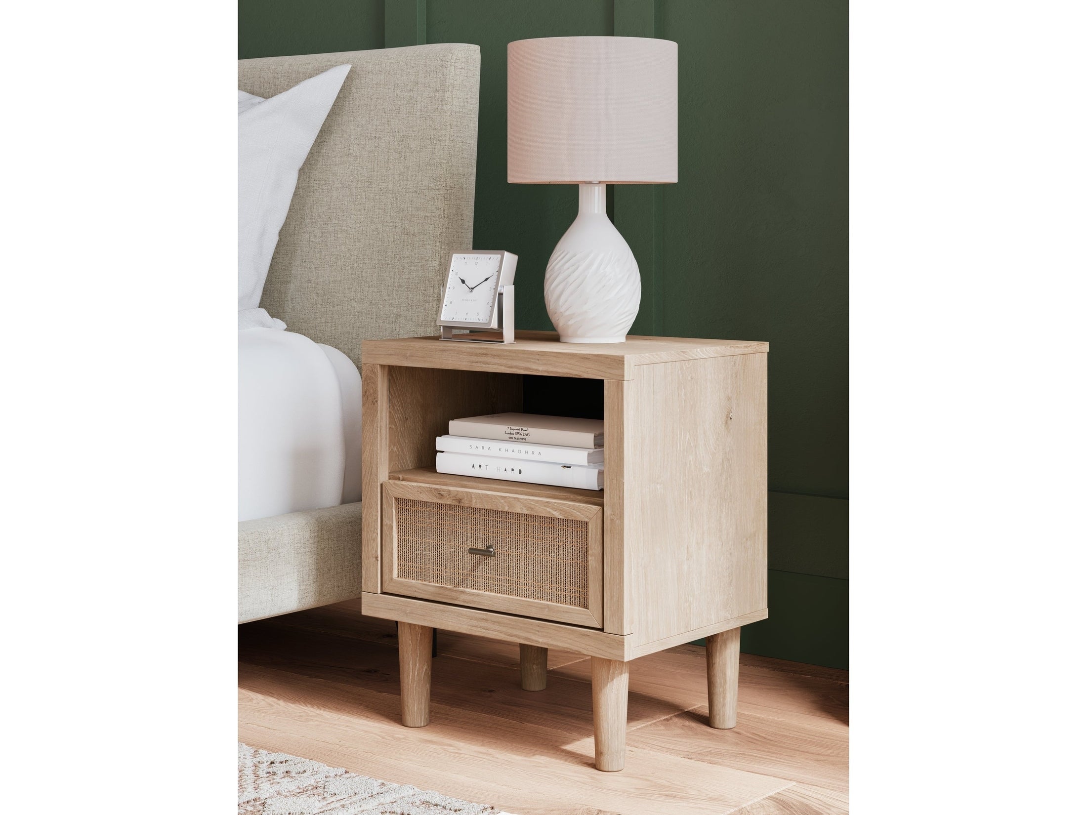 Cielden Smart Nightstand