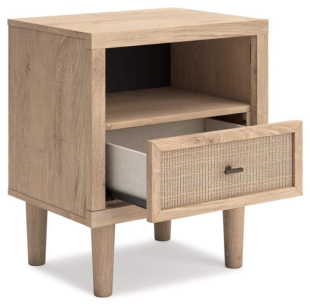 Cielden Smart Nightstand