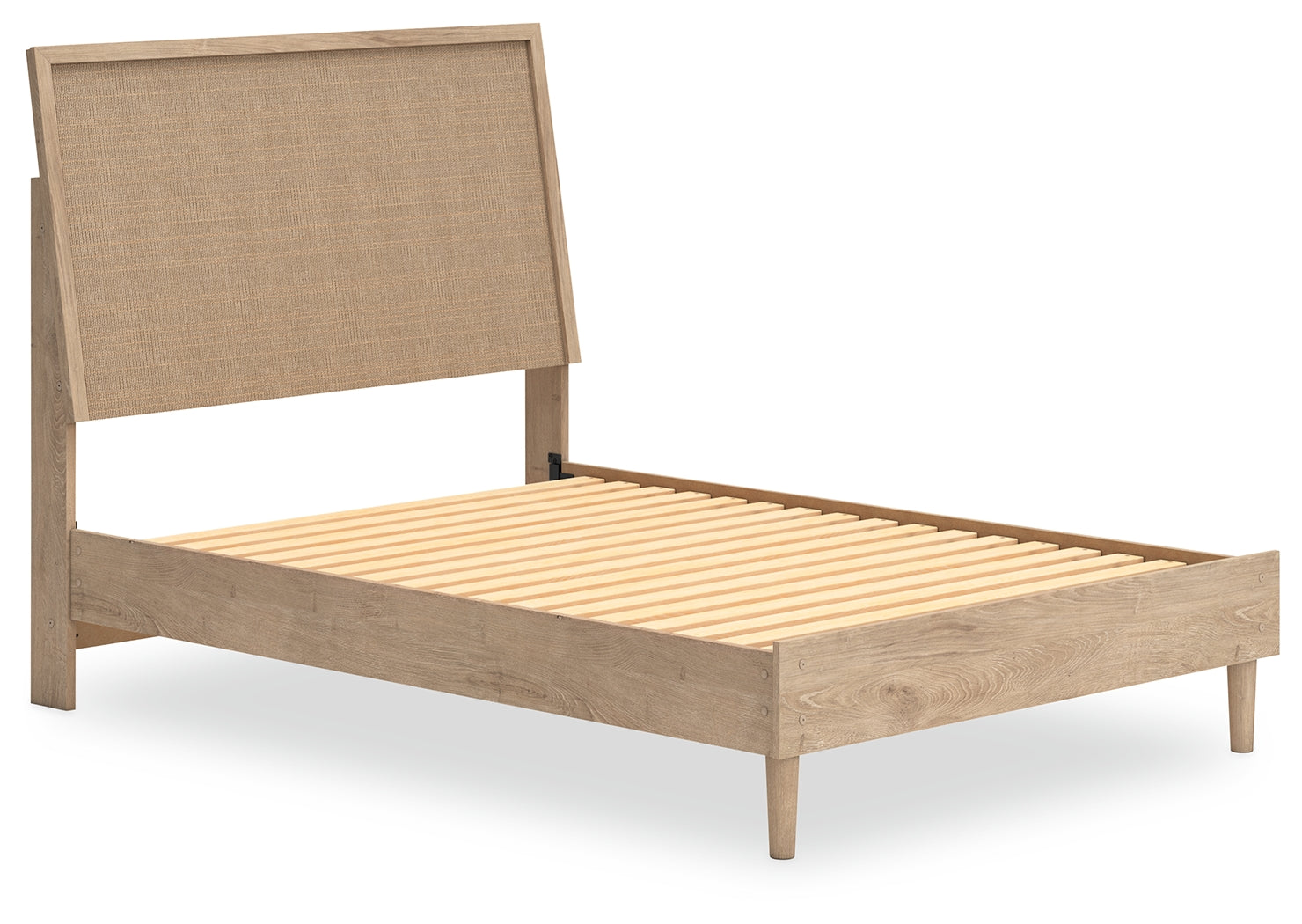 Cielden Two-tone Full Panel Youth Bed