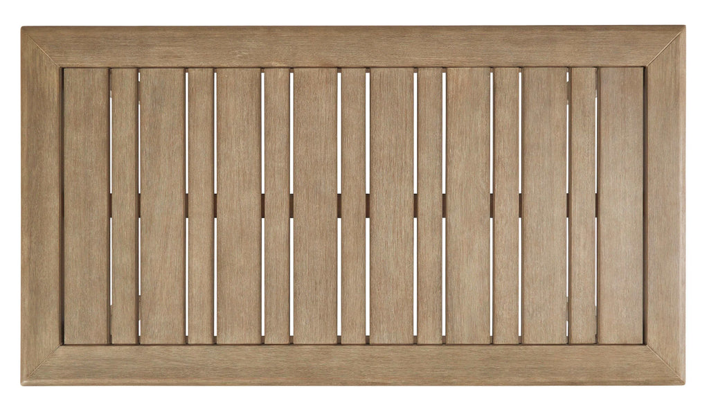 Clare View Outdoor Seating Group / 5pc