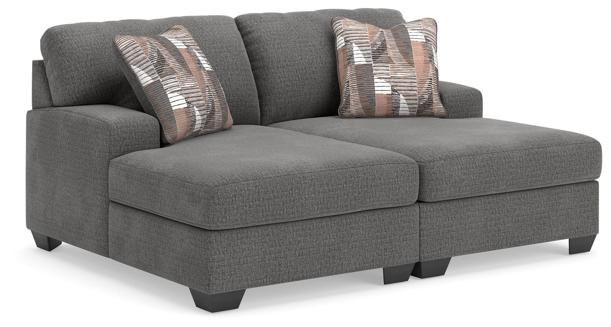 Clarington Greystone 2-Piece Super Chaise