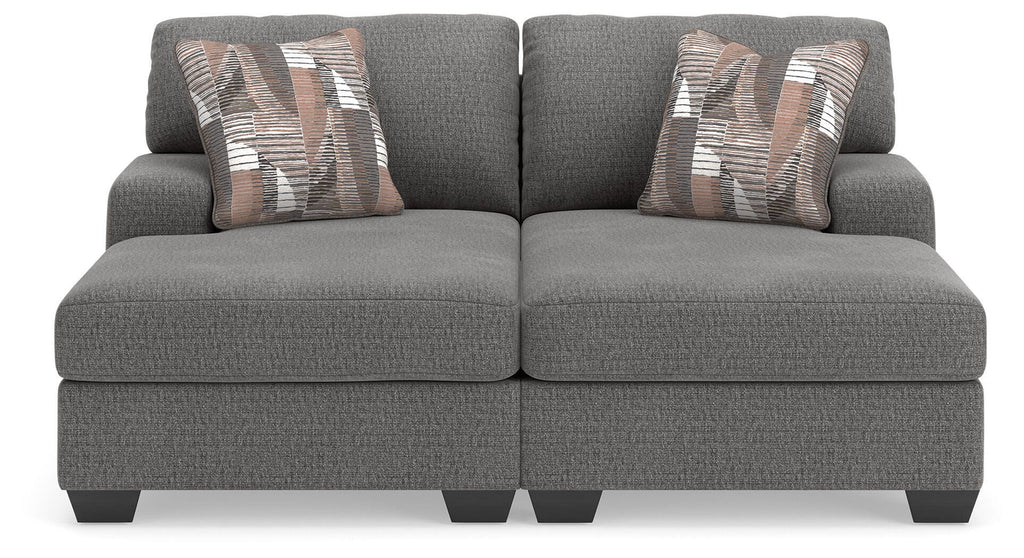 Clarington Greystone 2-Piece Super Chaise