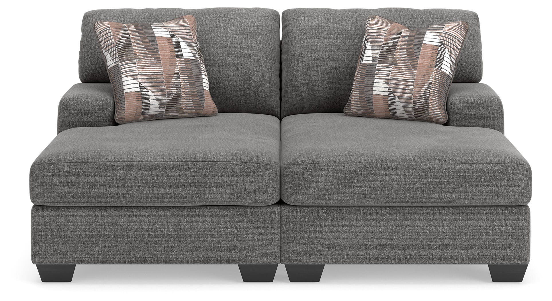 Clarington Greystone 2-Piece Super Chaise