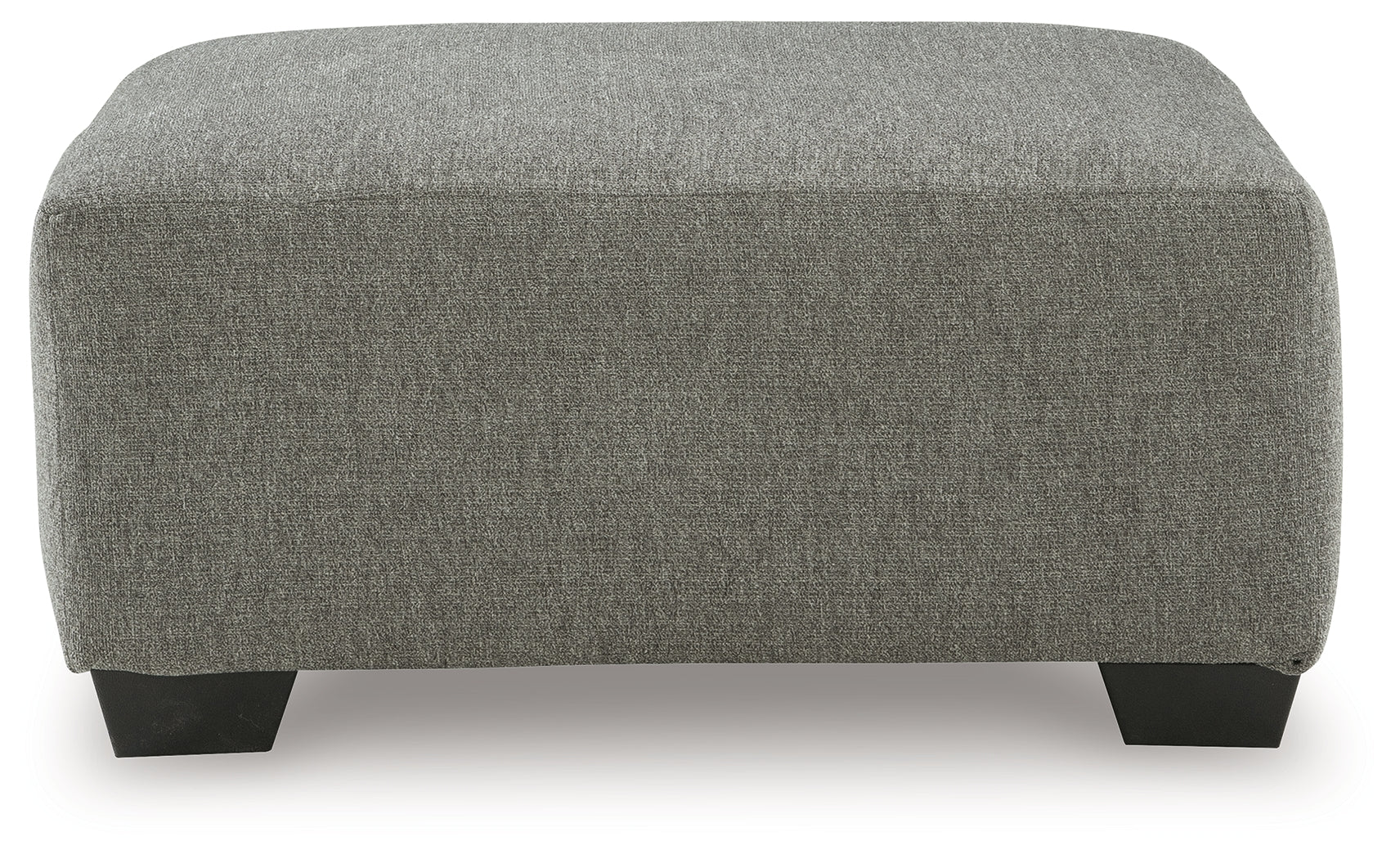 Clarington Greystone Oversized Accent Ottoman