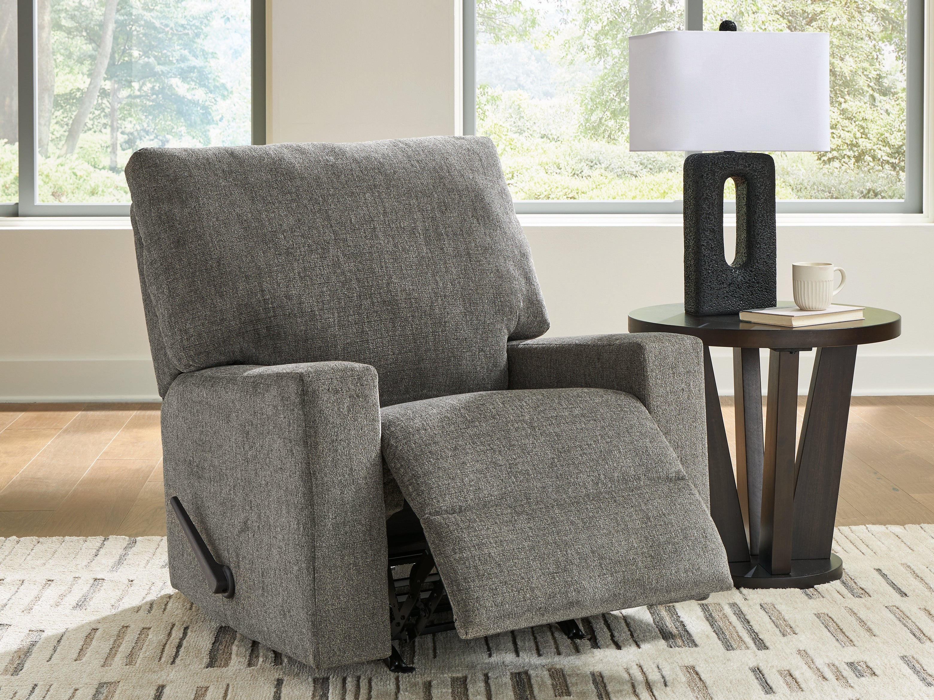 Clarington Greystone Rocker Recliner