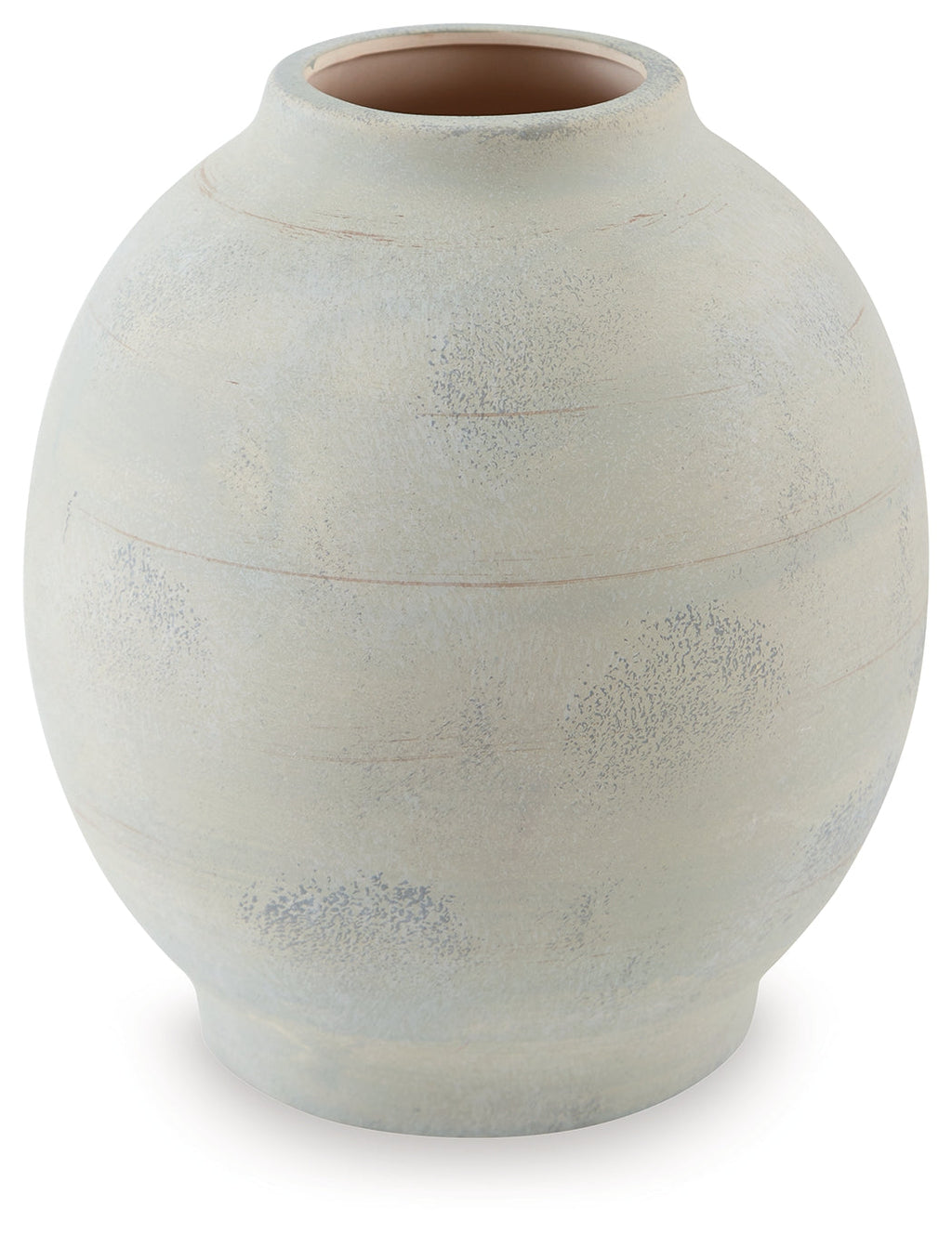 Clayson Green Vase (11.75"H)
