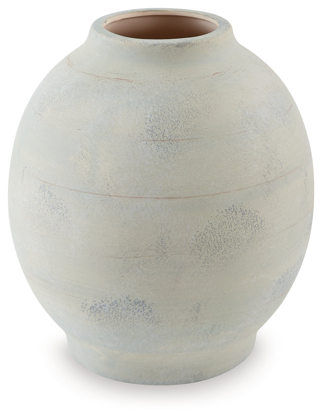 Clayson Green Vase (11.75"H)