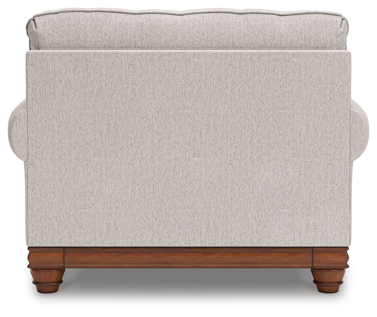 Clearbrooke Sandstone Chair and a Half