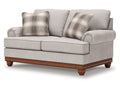 Clearbrooke Sandstone Loveseat