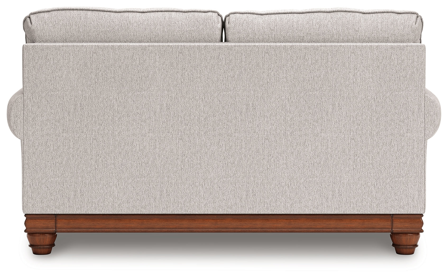 Clearbrooke Sandstone Loveseat