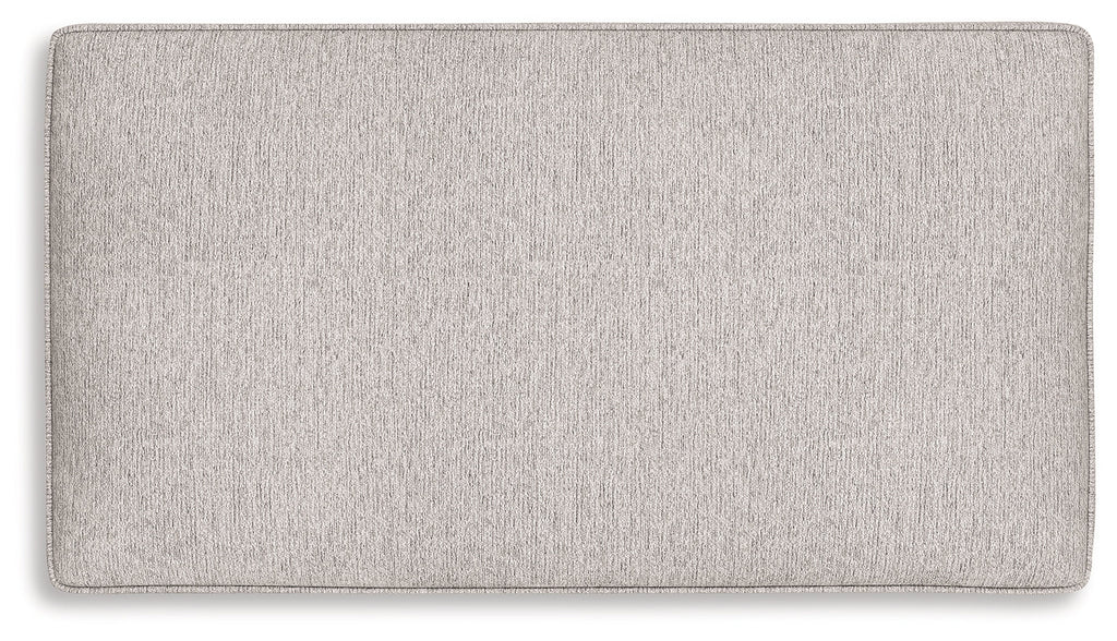 Clearbrooke Sandstone Ottoman