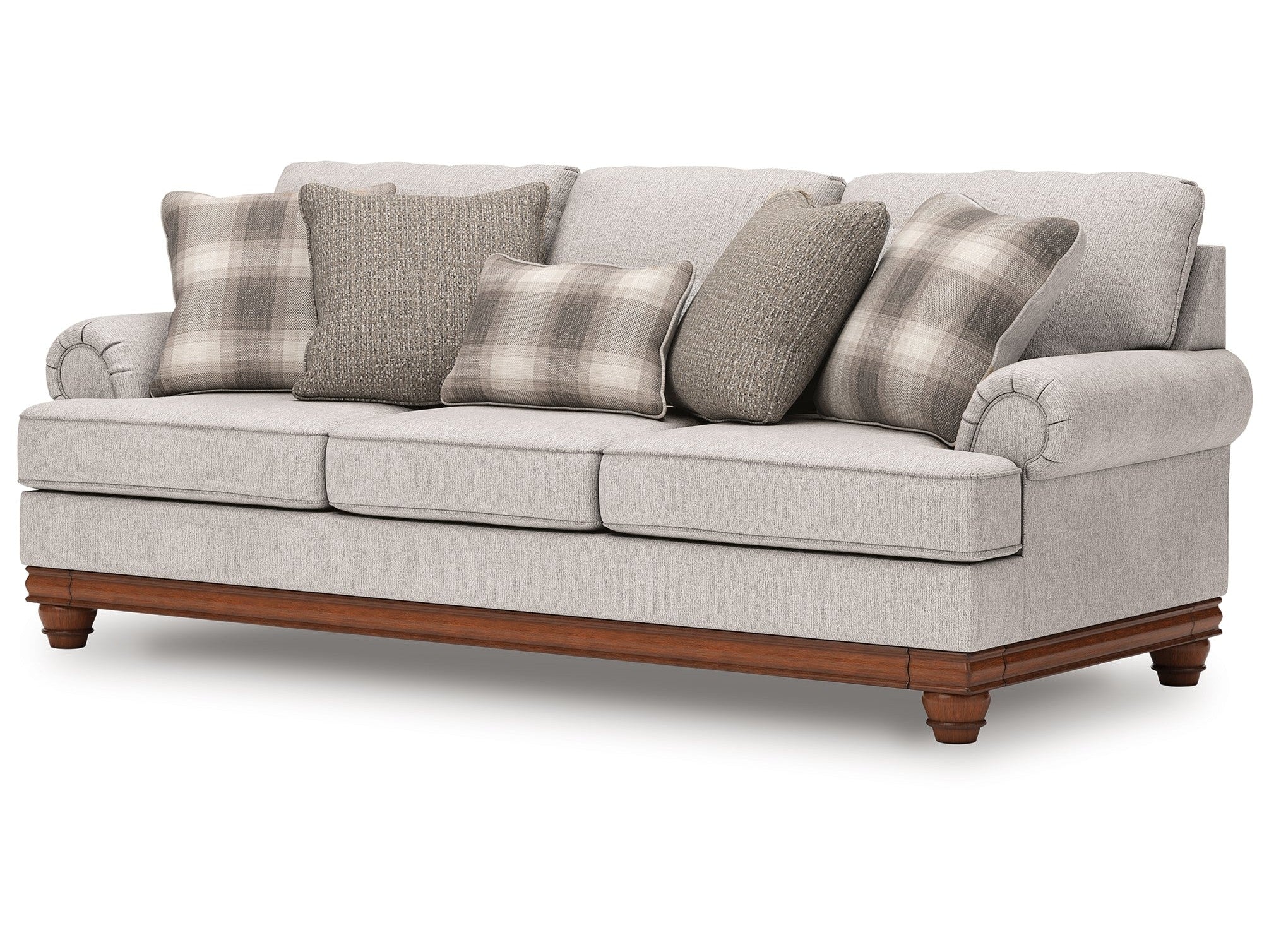 Clearbrooke Sandstone Sofa
