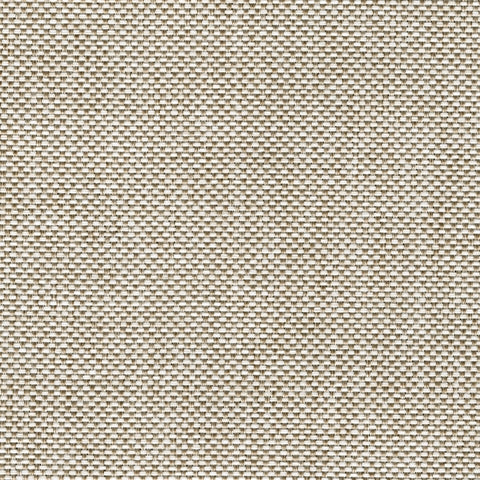 Coastline Bay Brown Outdoor Loveseat with Cushion