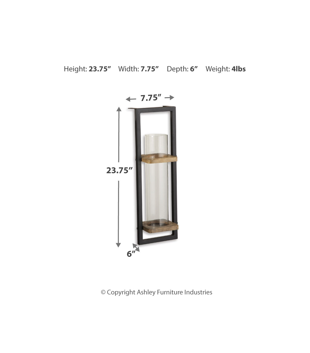 Colburn Wall Sconce