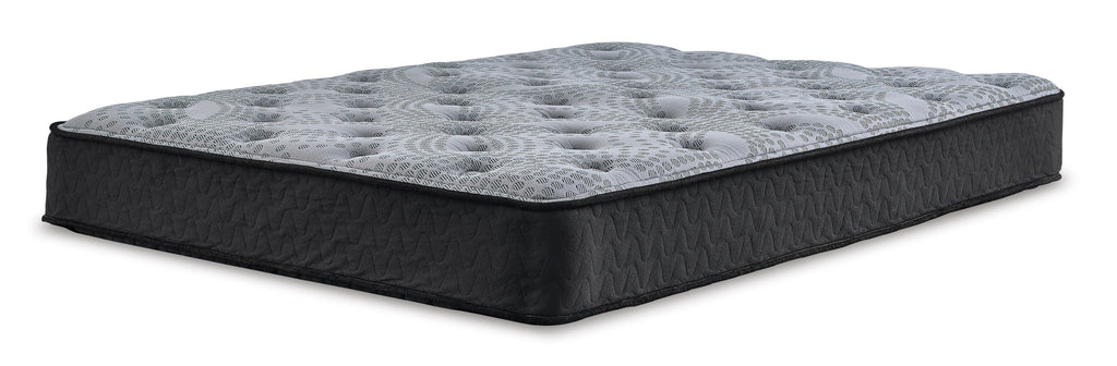 Comfort Plus Gray King Mattress