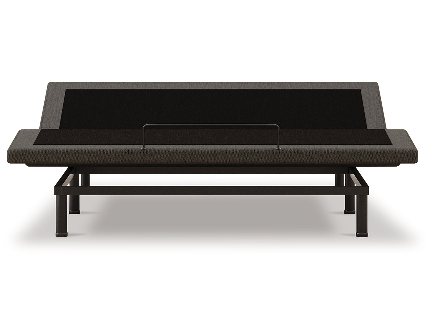 Comfort Premier Adj Base Black California King Adjustable Base
