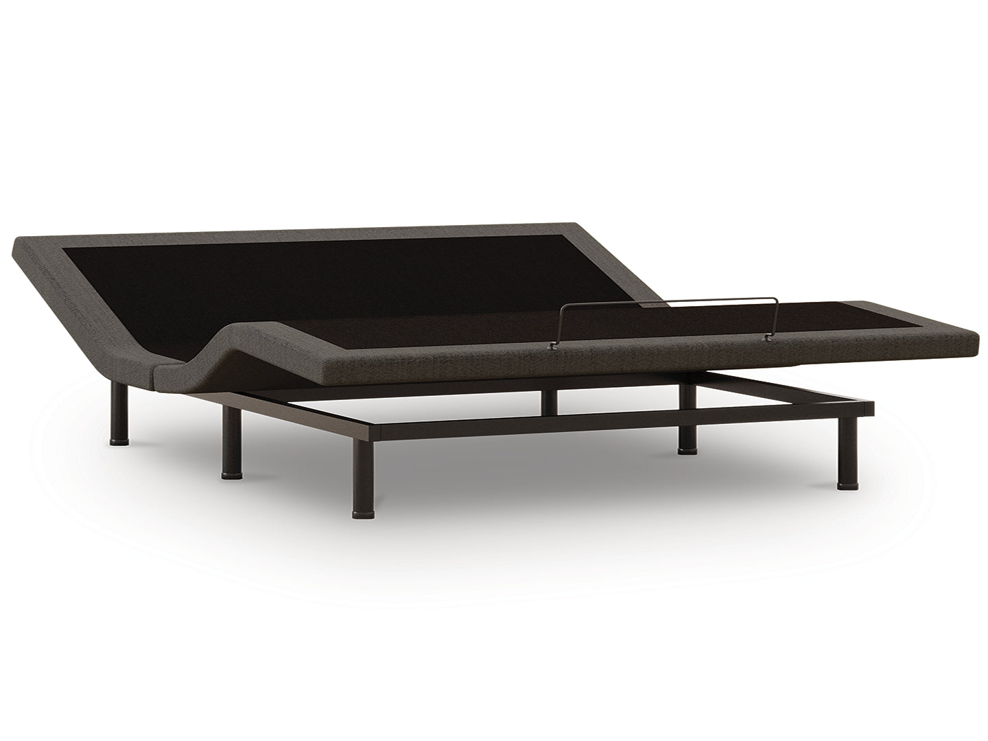 Comfort Premier Adj Base Black Full Adjustable Base