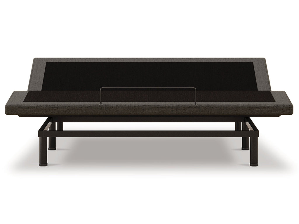 Comfort Premier Adj Base Black Twin XL Adjustable Base