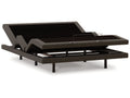 Comfort Ultra Adj Base Black Full Adjustable Base