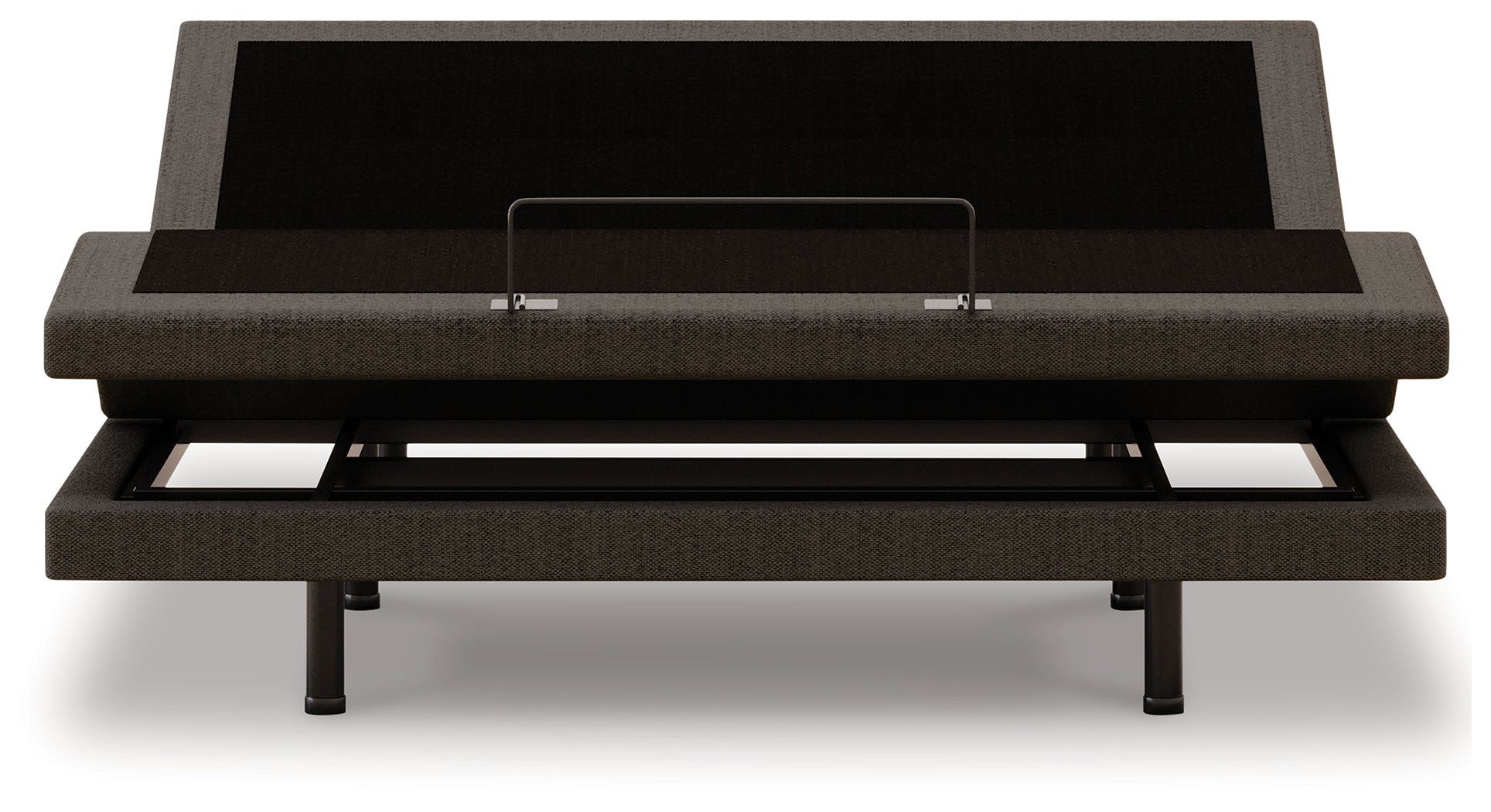 Comfort Ultra Adj Base Black Full Adjustable Base