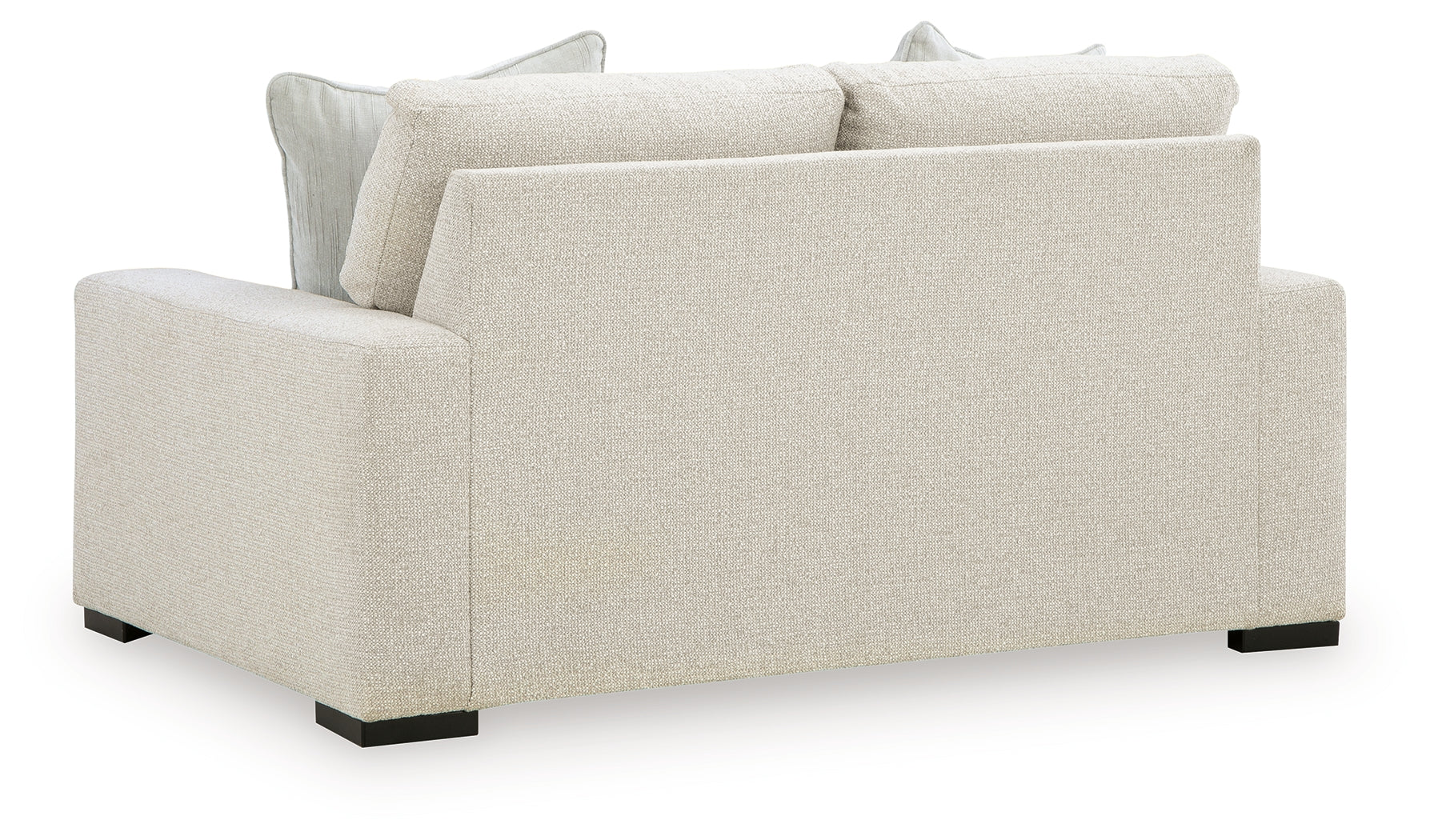 Conlee-Pike Linen Loveseat
