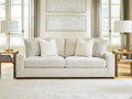 Conlee-Pike Linen Sofa