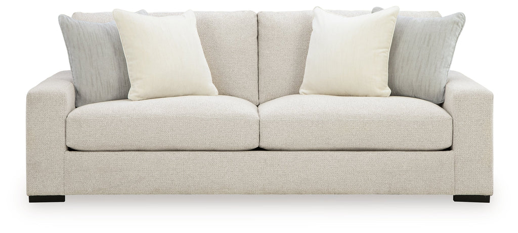 Conlee-Pike Linen Sofa