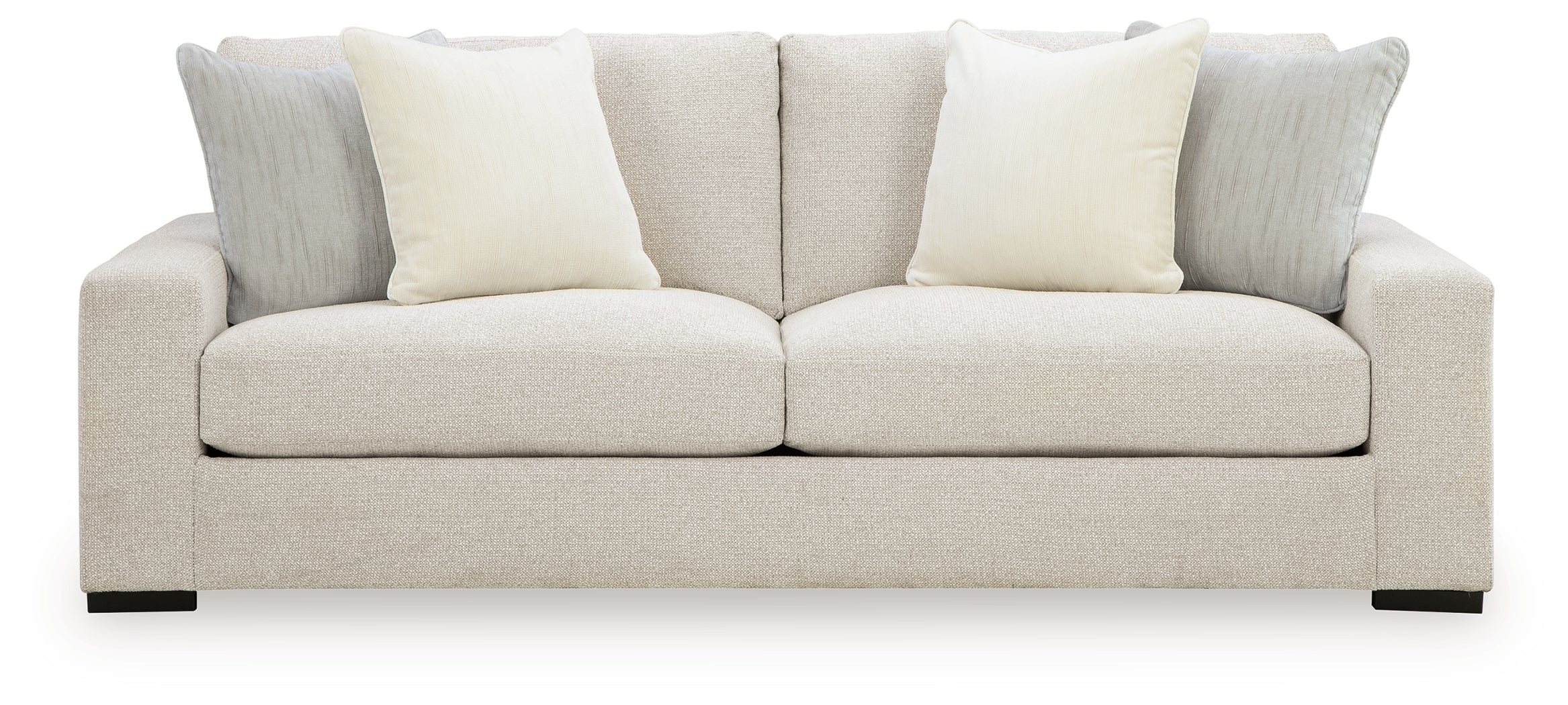 Conlee-Pike Linen Sofa