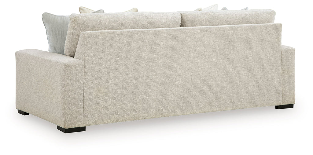 Conlee-Pike Linen Sofa