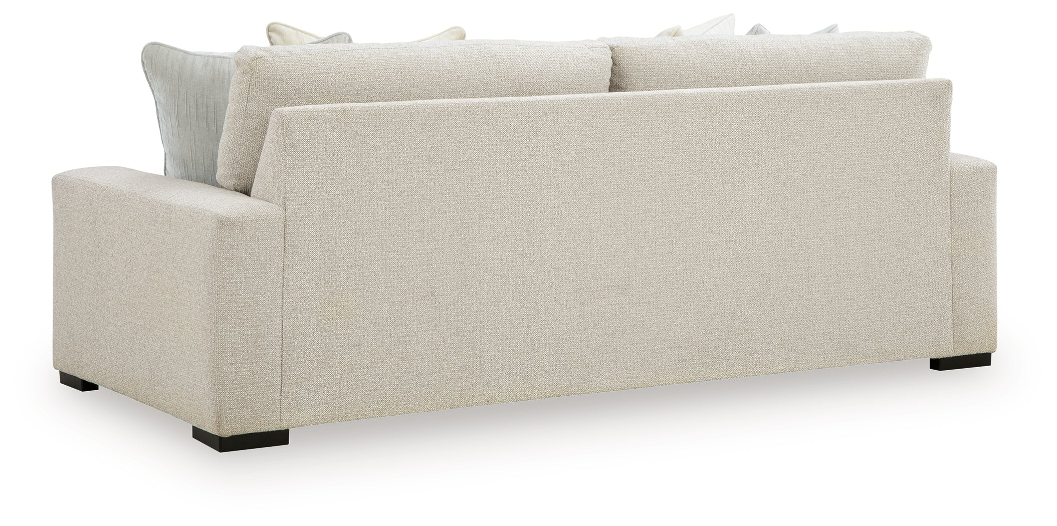 Conlee-Pike Linen Sofa