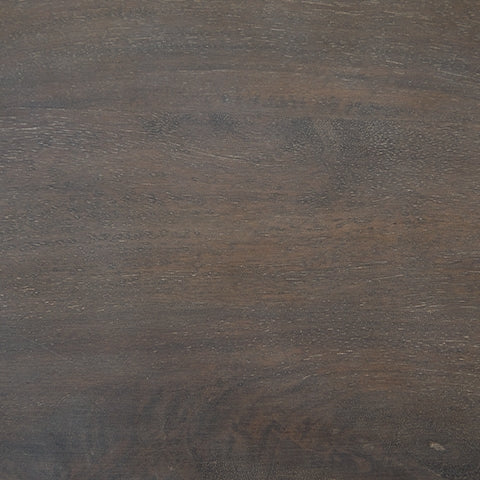 Cormmet Brown/Black Accent Table