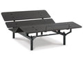 Cosmic Power Base Black Queen Adjustable Base