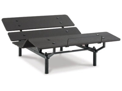 Cosmic Power Base Black Queen Adjustable Base