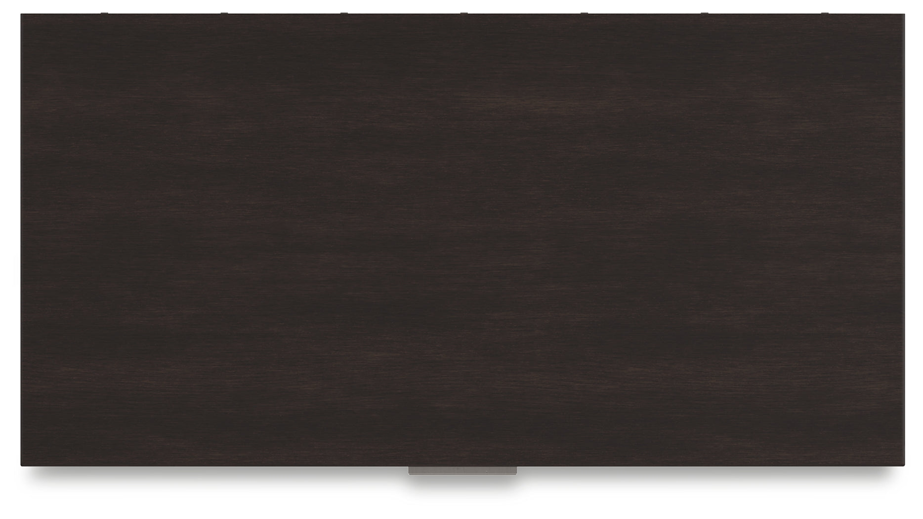 Covetown Dark Brown Full Panel Bedroom Set with Chest and Nightstand