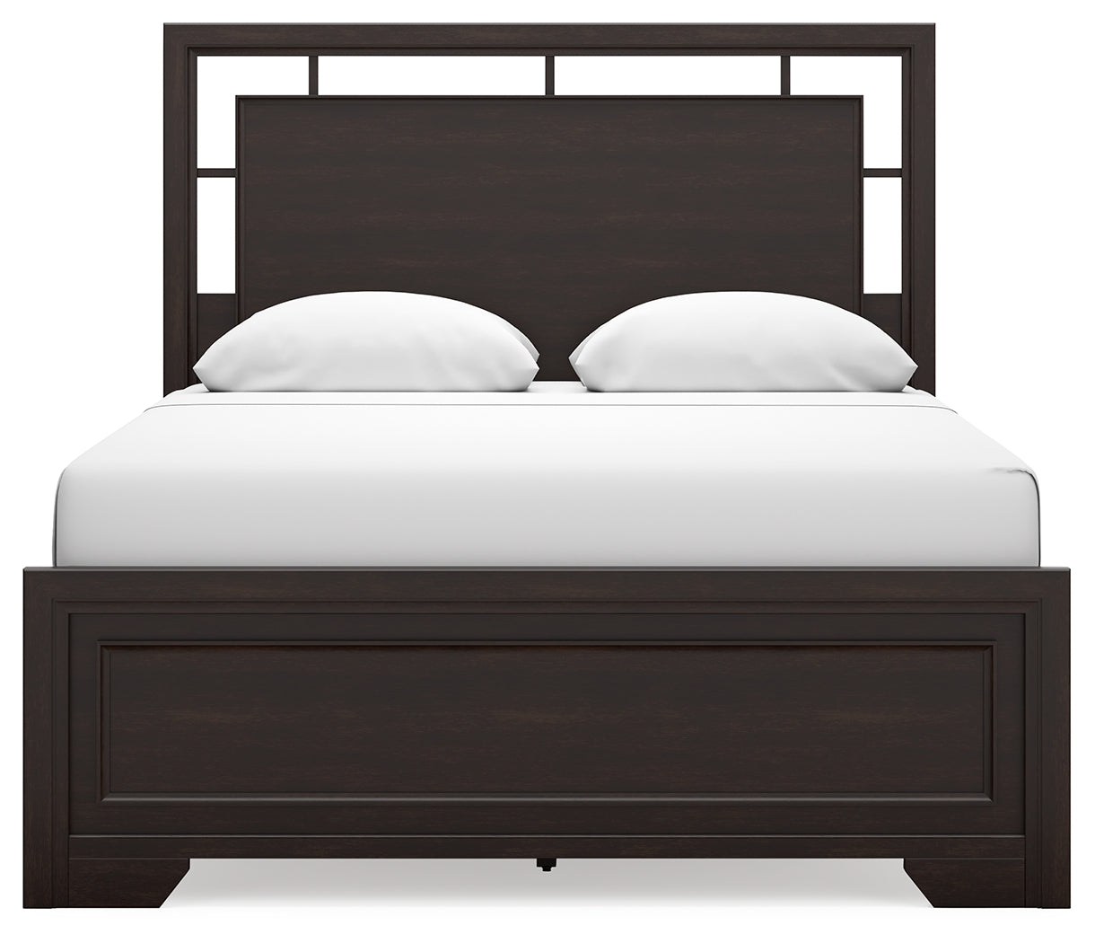Covetown Queen Panel Bedroom Set