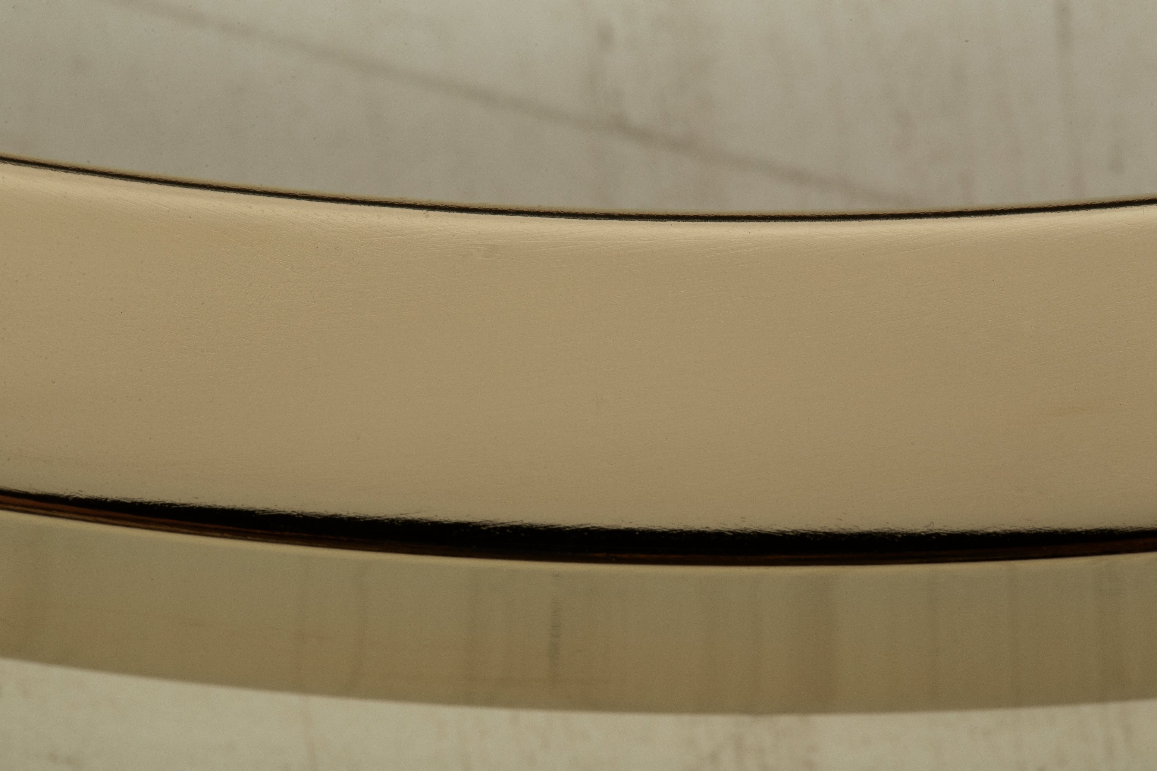 Crimonti Champagne Occasional Table Set (Set of 3)