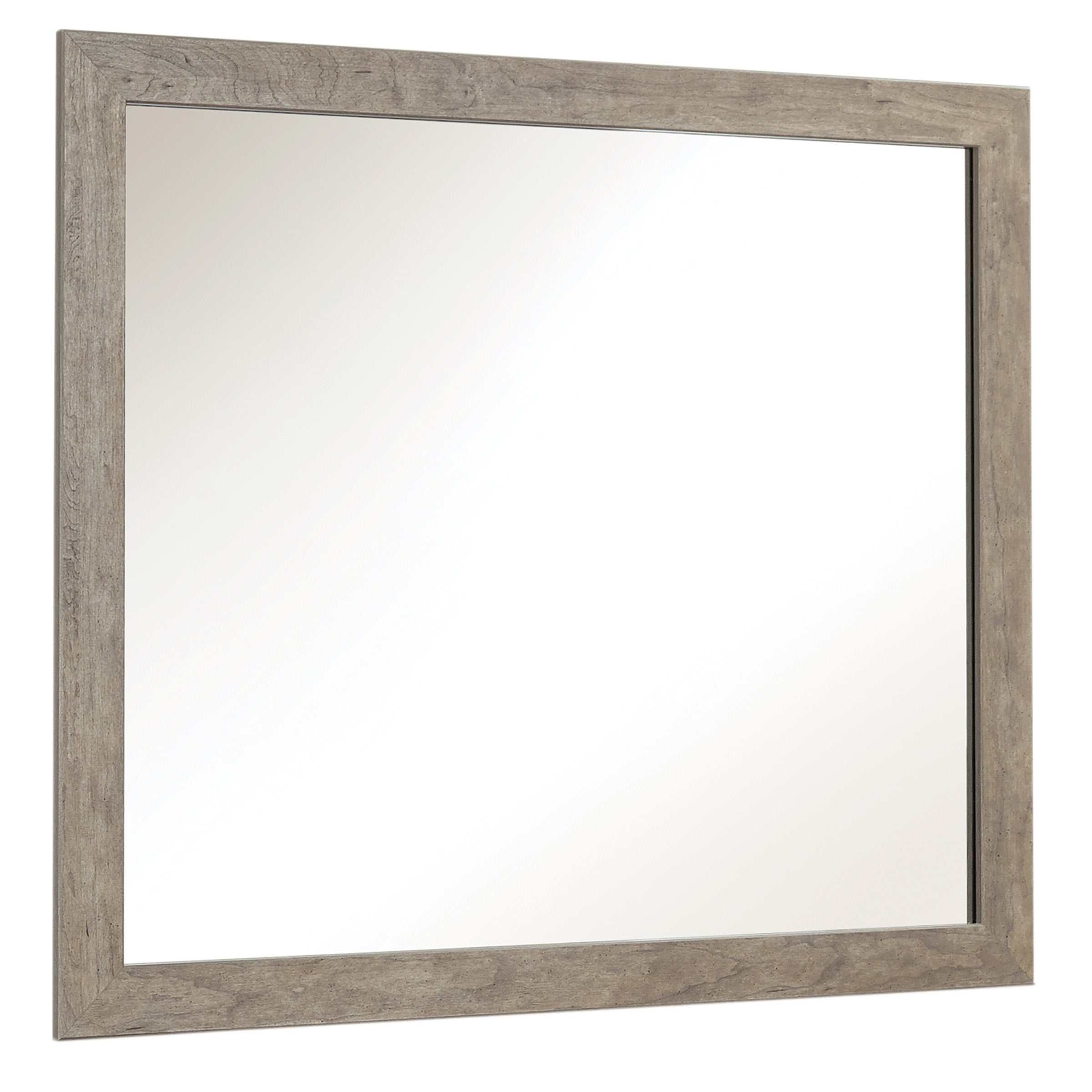 Culverbach Gray Dresser & Mirror