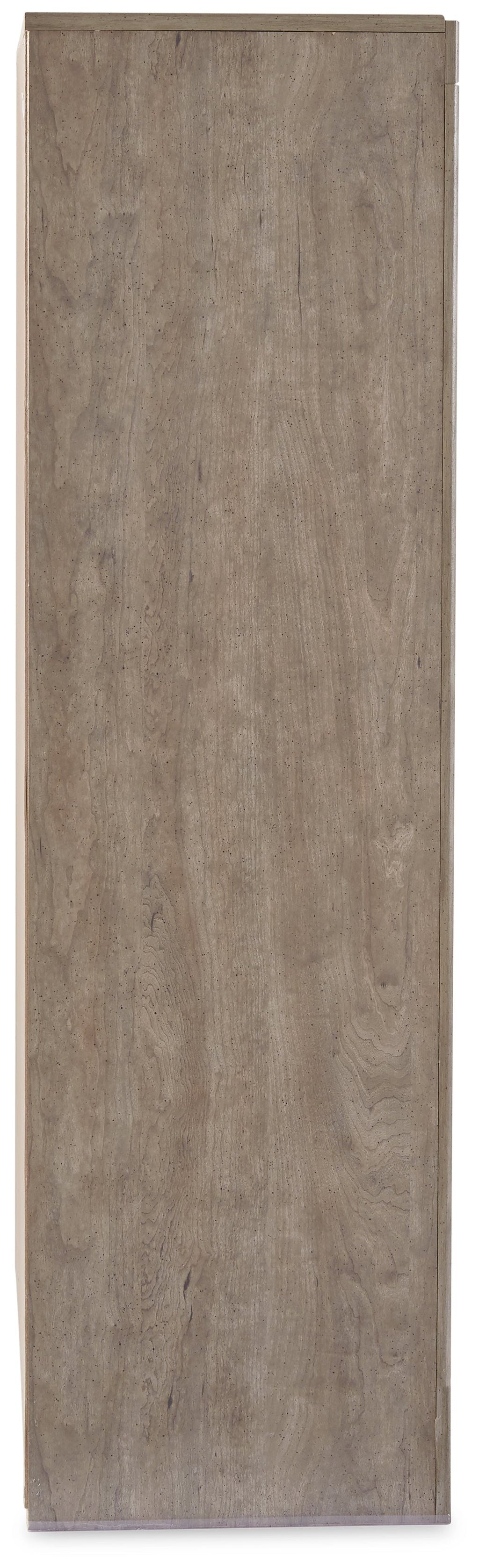 Culverbach Queen Panel Bedroom Set, Gray