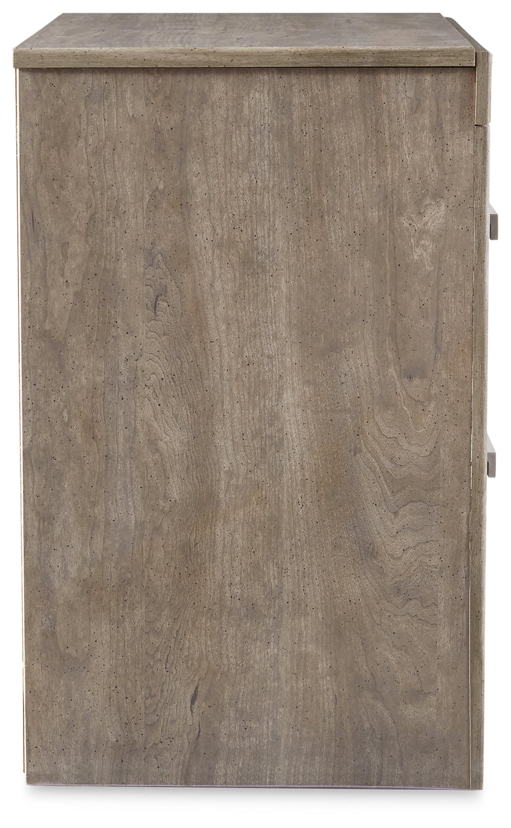 Culverbach Queen Panel Bedroom Set, Gray