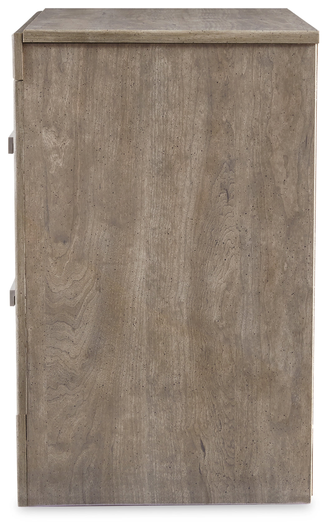 Culverbach Queen Panel Bedroom Set, Gray
