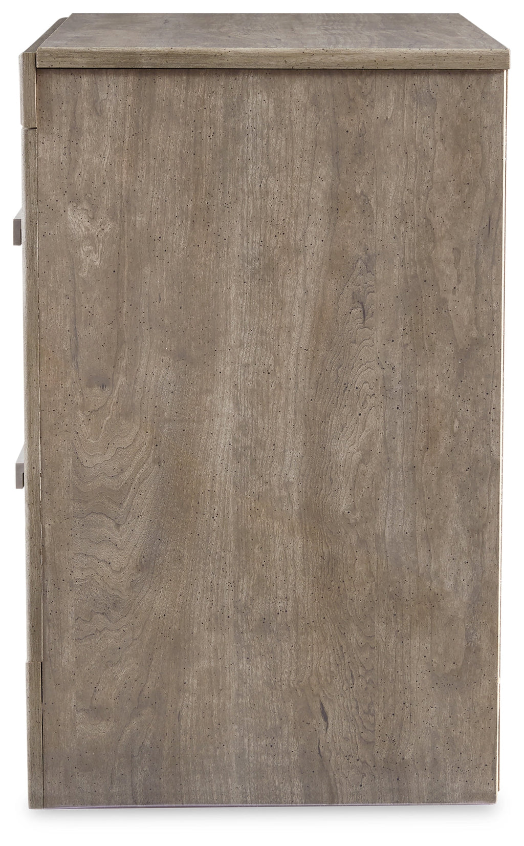 Culverbach Queen Panel Bedroom Set, Gray
