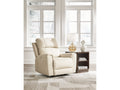 Dahlmoore Almond Power Rocker Recliner