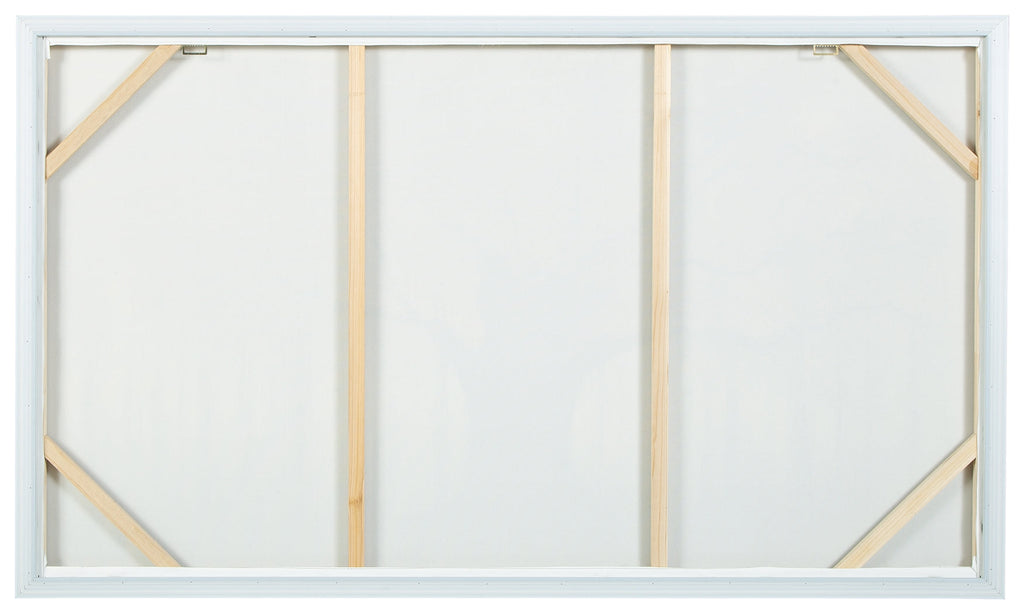 Dalewick Brown/Gray/Gold Finish Wall Art