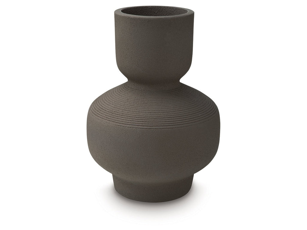 Dalsen Brown Vase