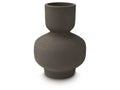 Dalsen Brown Vase