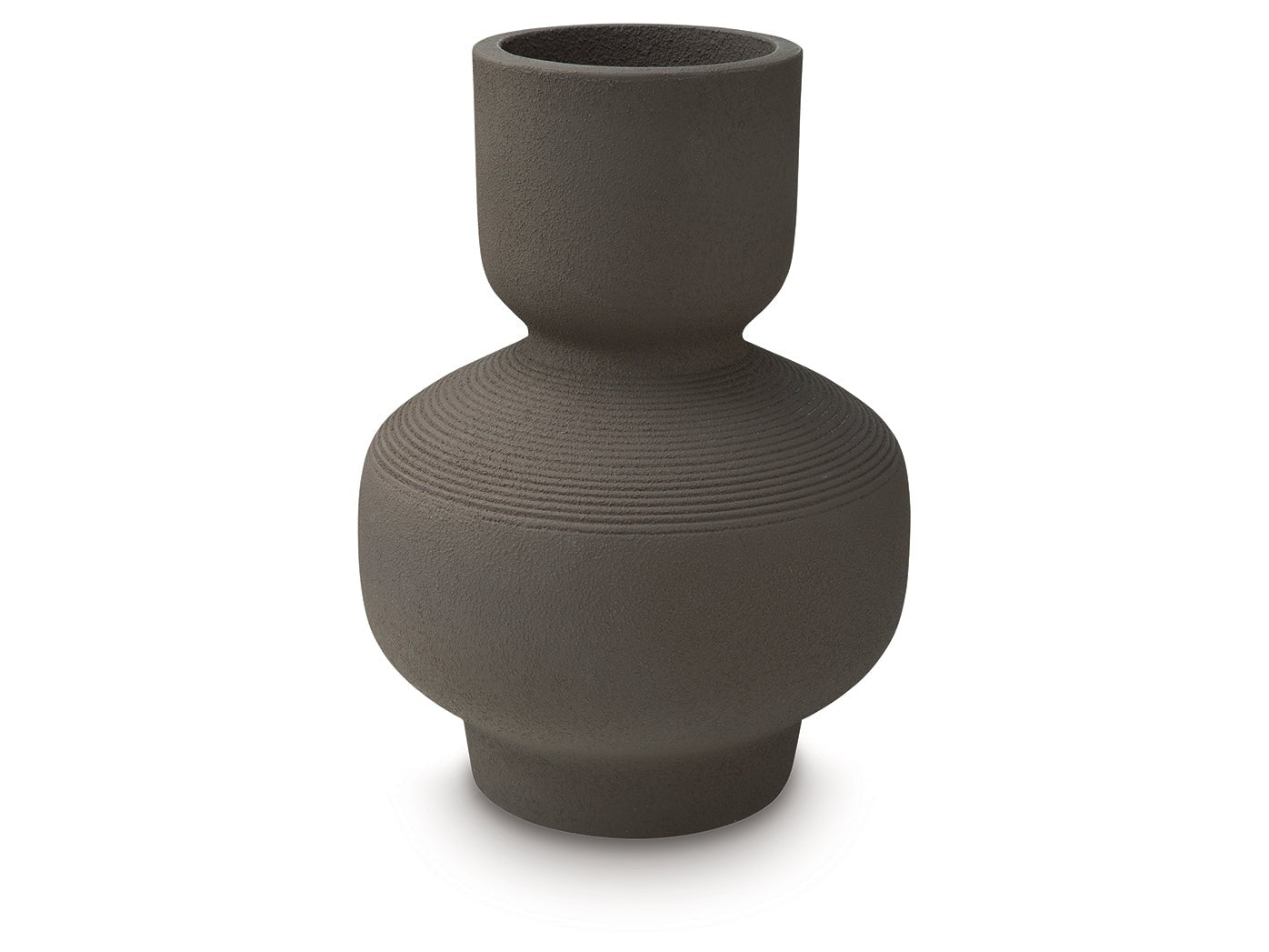 Dalsen Brown Vase