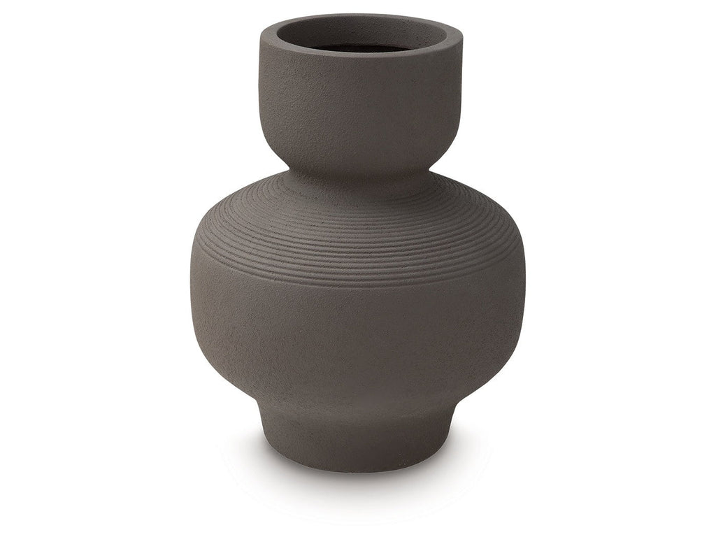 Dalsen Brown Vase
