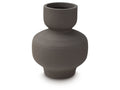 Dalsen Brown Vase