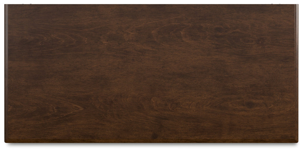 Danabrin Brown Chests (Set of 2)