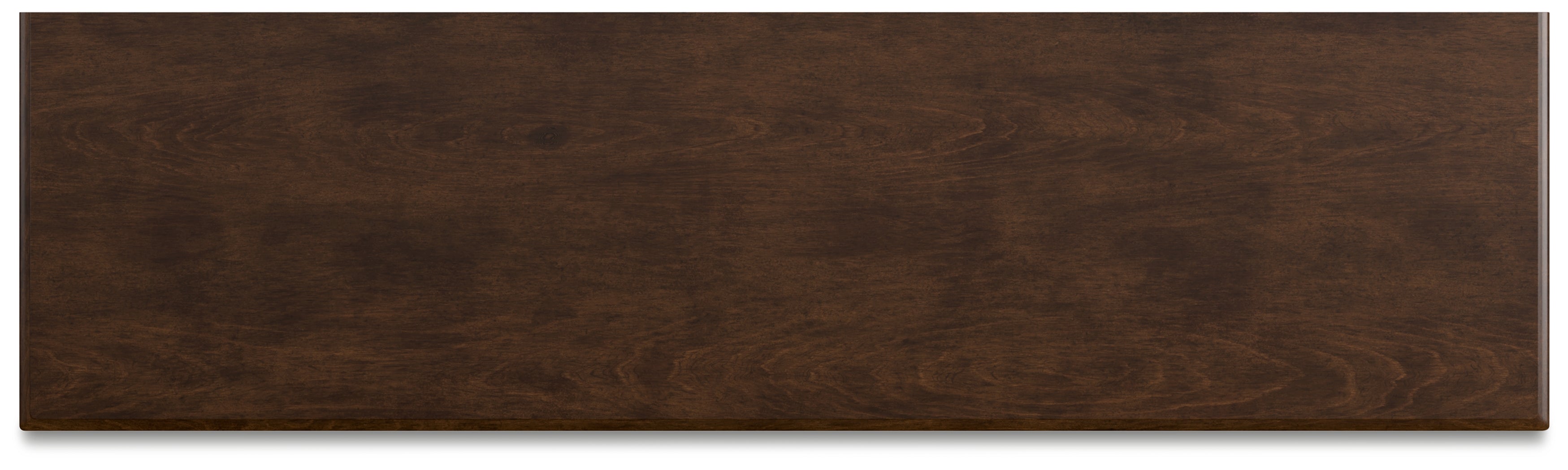 Danabrin Brown Dresser